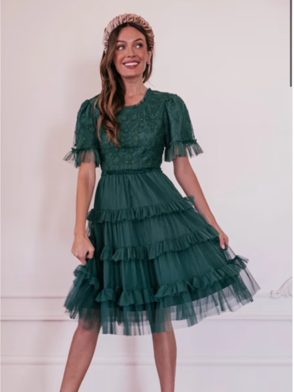 Jessakae Women’s Dress